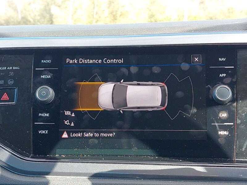 Used Volkswagen Polo 2024 for sale - 78164312: Photo 18