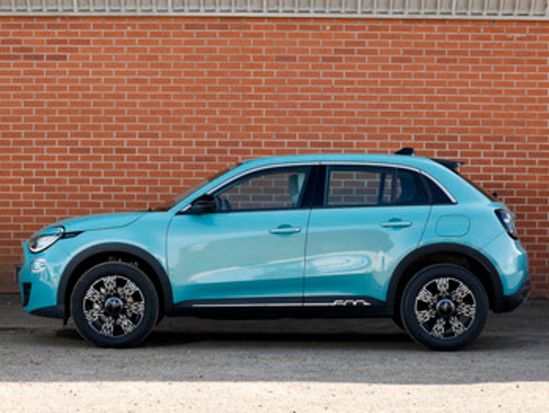 Used Fiat 600 2026 for sale - 77852262: Photo 4