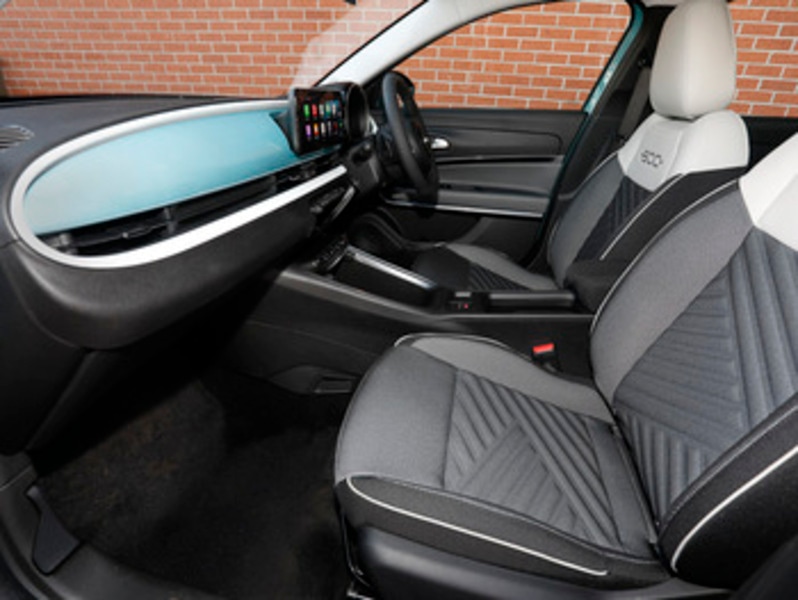 Used Fiat 600 2026 for sale - 77852262: Photo 5