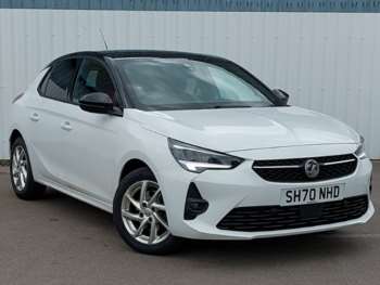 2020 - 1.2 Turbo SRi Nav 5dr