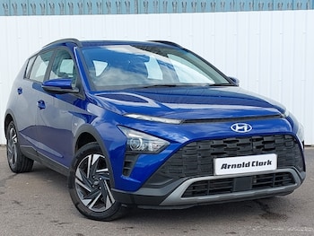2023 - 1.0 TGDi 48V MHEV SE Connect 5dr DCT