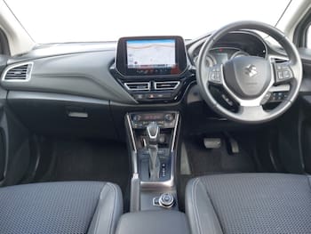 Used Suzuki SX4 S-Cross 2023 for sale - 79786500: Photo