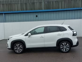 Used Suzuki SX4 S-Cross 2023 for sale - 79786500: Photo
