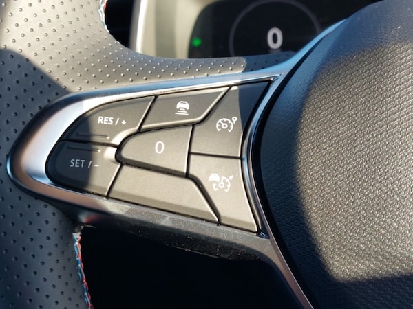Used Renault Clio 2025 for sale - 76246449: Photo 14