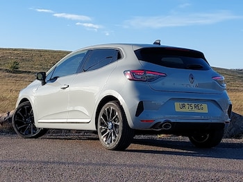Used Renault Clio 2025 for sale - 76246449: Photo 3