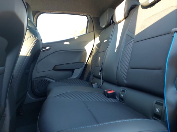 Used Renault Clio 2025 for sale - 76246449: Photo 6