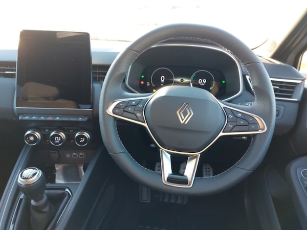 Used Renault Clio 2025 for sale - 76246449: Photo 7