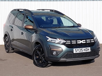 Used Dacia Jogger 2025 for sale - 78243694: Photo