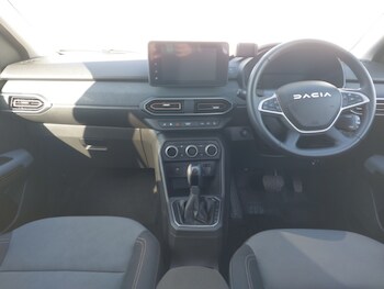 Used Dacia Jogger 2025 for sale - 78243694: Photo