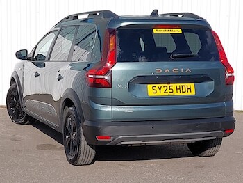 Used Dacia Jogger 2025 for sale - 78243694: Photo
