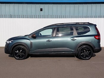 Used Dacia Jogger 2025 for sale - 78243694: Photo