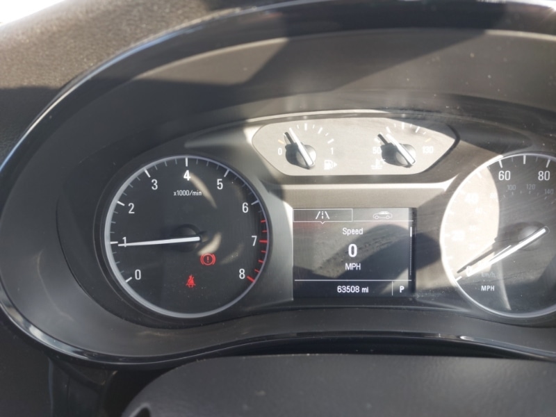 Used Vauxhall Mokka X 2018 for sale - 77338497: Photo 10