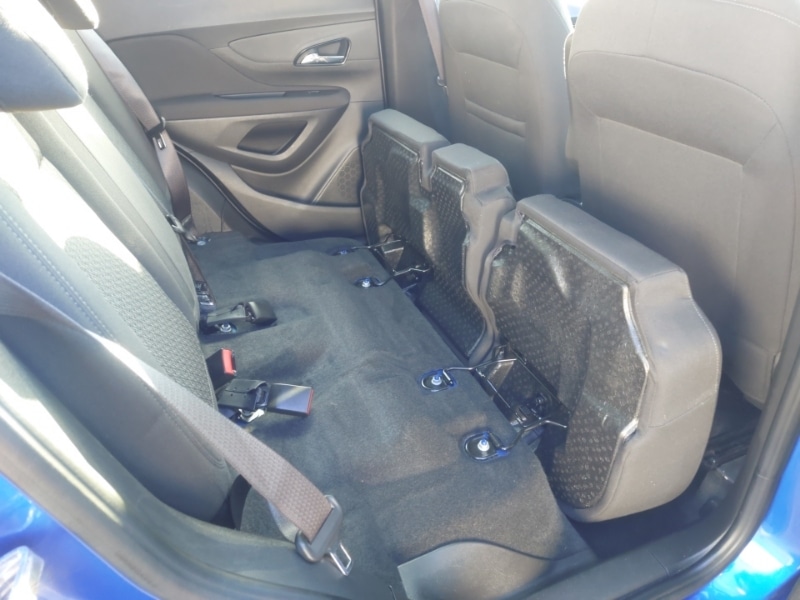 Used Vauxhall Mokka X 2018 for sale - 77338497: Photo 12