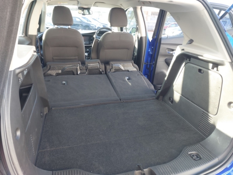 Used Vauxhall Mokka X 2018 for sale - 77338497: Photo 13