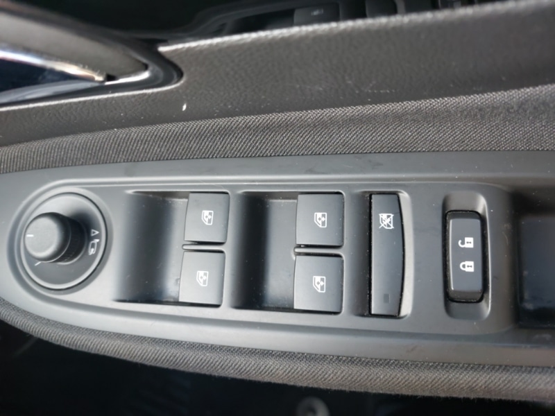 Used Vauxhall Mokka X 2018 for sale - 77338497: Photo 14