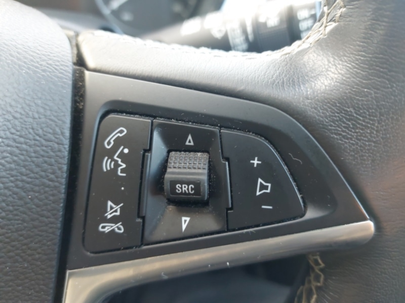 Used Vauxhall Mokka X 2018 for sale - 77338497: Photo 15