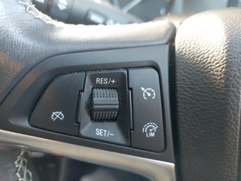 Used Vauxhall Mokka X 2018 for sale - 77338497: Photo 16