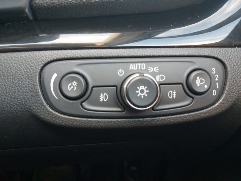 Used Vauxhall Mokka X 2018 for sale - 77338497: Photo 18