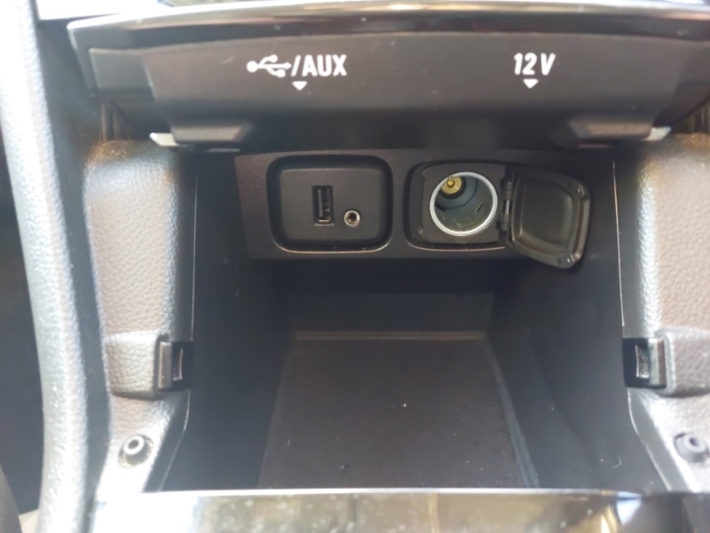 Used Vauxhall Mokka X 2018 for sale - 77338497: Photo 19