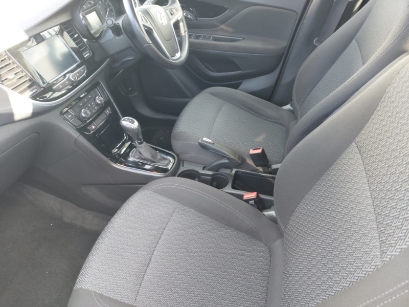 Used Vauxhall Mokka X 2018 for sale - 77338497: Photo 5