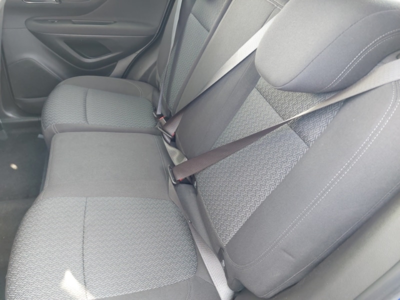 Used Vauxhall Mokka X 2018 for sale - 77338497: Photo 6