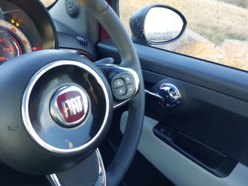 Used Fiat 500 2022 for sale - 76970653: Photo 10