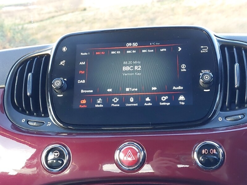 Used Fiat 500 2022 for sale - 76970653: Photo 11