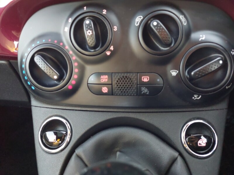 Used Fiat 500 2022 for sale - 76970653: Photo 13