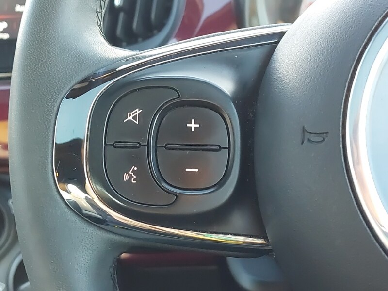 Used Fiat 500 2022 for sale - 76970653: Photo 14