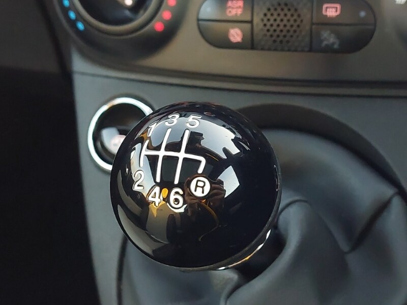 Used Fiat 500 2022 for sale - 76970653: Photo 19