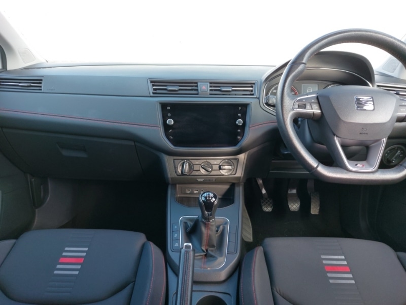 Used SEAT Ibiza 2019 for sale - 77832556: Photo 2