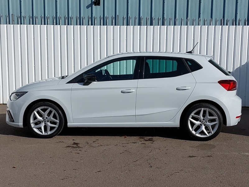 Used SEAT Ibiza 2019 for sale - 77832556: Photo 4