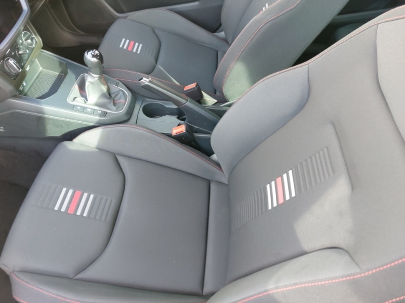 Used SEAT Ibiza 2019 for sale - 77832556: Photo 5