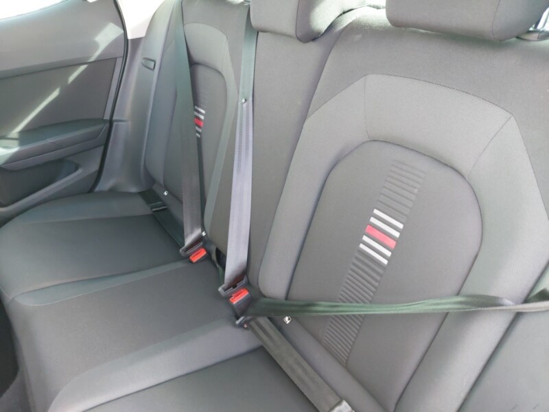 Used SEAT Ibiza 2019 for sale - 77832556: Photo 6