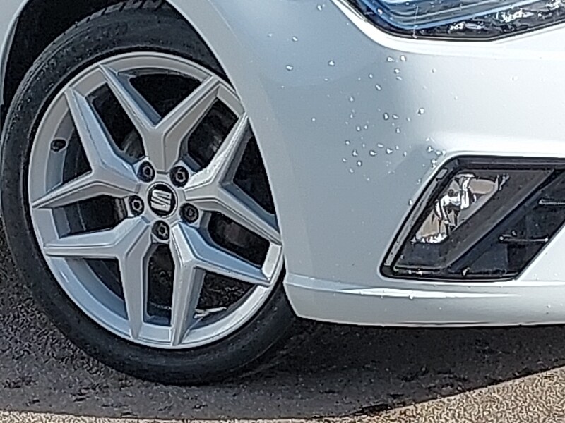 Used SEAT Ibiza 2019 for sale - 77832556: Photo 9