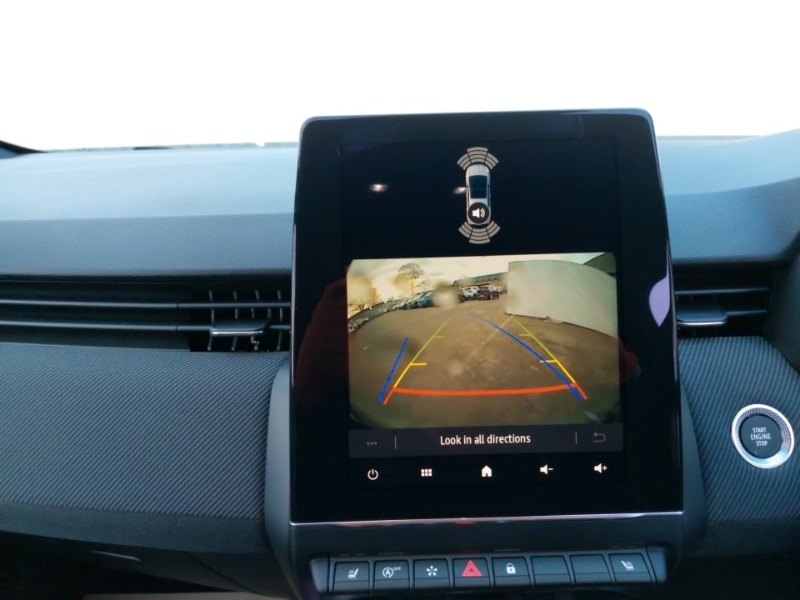 Used Renault Clio 2025 for sale - 77252039: Photo 10