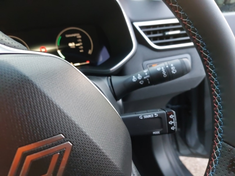 Used Renault Clio 2025 for sale - 77252039: Photo 13