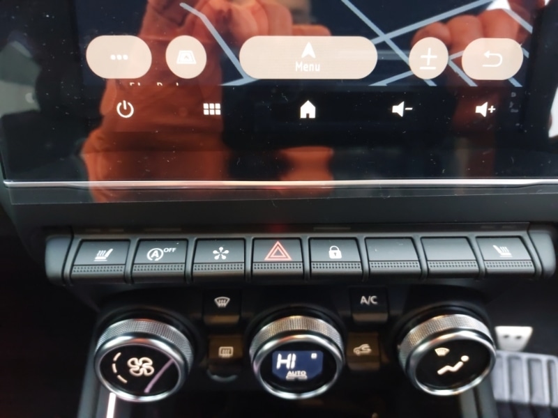 Used Renault Clio 2025 for sale - 77252039: Photo 15