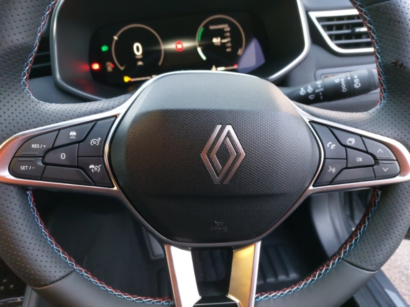 Used Renault Clio 2025 for sale - 77252039: Photo 16