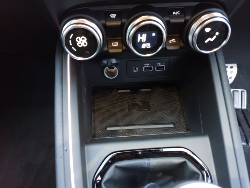 Used Renault Clio 2025 for sale - 77252039: Photo 17