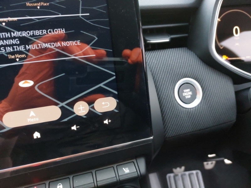 Used Renault Clio 2025 for sale - 77252039: Photo 18