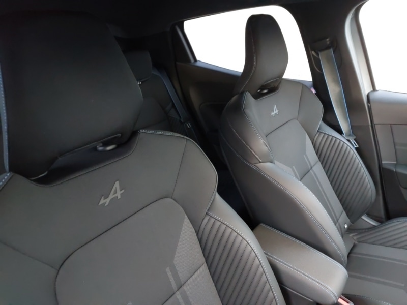 Used Renault Clio 2025 for sale - 77252039: Photo 19