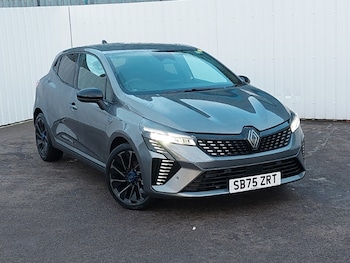 Used Renault Clio 2025 for sale - 77252039: Photo