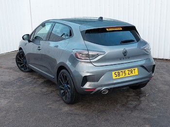 Used Renault Clio 2025 for sale - 77252039: Photo