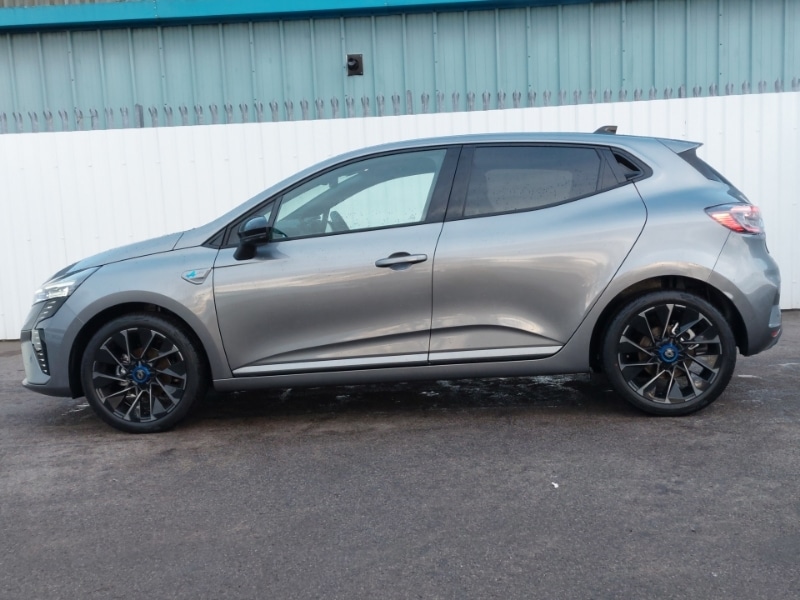 Used Renault Clio 2025 for sale - 77252039: Photo 4