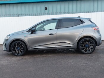 Used Renault Clio 2025 for sale - 77252039: Photo