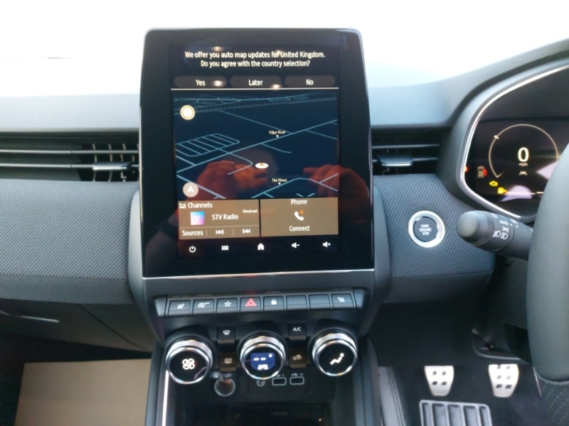 Used Renault Clio 2025 for sale - 77252039: Photo 7