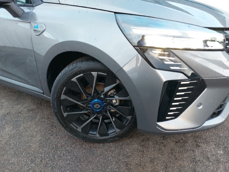 Used Renault Clio 2025 for sale - 77252039: Photo 9