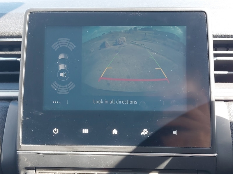 Used Renault Captur 2022 for sale - 76456160: Photo 18