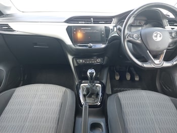 Used Vauxhall Corsa 2021 for sale - 78480436: Photo